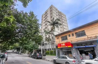 Aconchegante apartamento para venda em Campo Belo com 1 quarto , 45m²