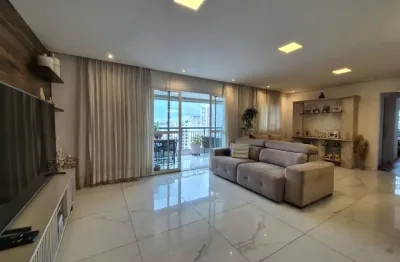 Atraente apartamento para locação em vila mascote com 3 quartos, sendo 1 suíte , 127m²