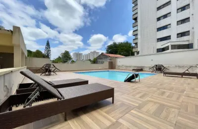 Versátil apartamento para locação em jardim umuarama com 3 quartos, sendo 2 suítes , 95m²