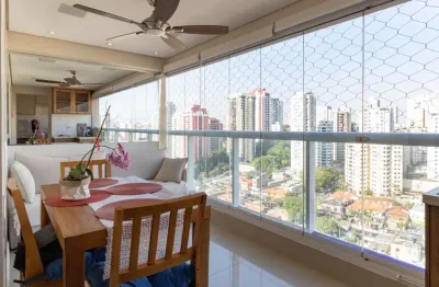 Aconchegante apartamento para venda em Jardim Prudência com 2 quartos, sendo 1 suíte , 72m²