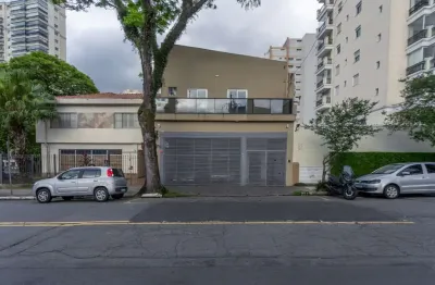 Excelente casa comercial para locação em Vila Congonhas , 150m²