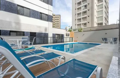 Sensacional apartamento para venda em Vila Mascote com 4 quartos, sendo 2 suítes , 116m²