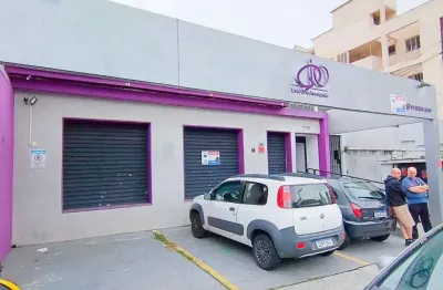 Espetacular loja de rua para locação em Cidade Ademar , 120m²