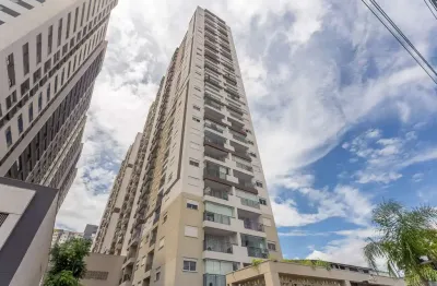 Agradável apartamento para venda em Vila Sônia com 1 quarto, sendo 1 suíte , 31m²