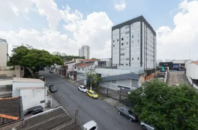 Espetacular apartamento para venda em Vila Santa Catarina com 1 quarto , 24m²