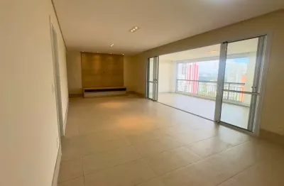 Deslumbrante apartamento para venda em Vila Mascote com 4 quartos, sendo 4 suítes , 202m²