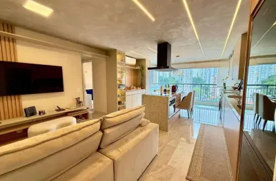 Funcional apartamento para venda em Jardim Prudência com 2 quartos, sendo 1 suíte , 65m²