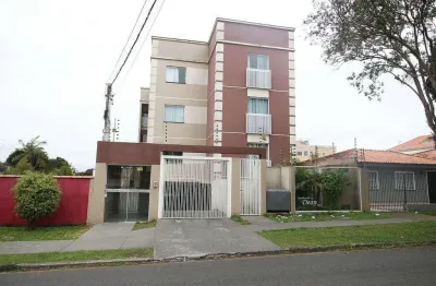 Apartamento com 57,01m² 2 quartos, para aluguel, no bairro jardim cruzeiro em são josé dos pinhais