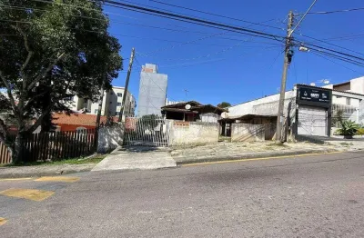 Terreno com 396,15m² , à venda, no bairro centro em são josé dos pinhais