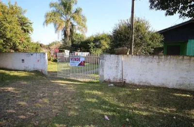 Terreno com 360m² , à venda, no bairro são marcos em são josé dos pinhais
