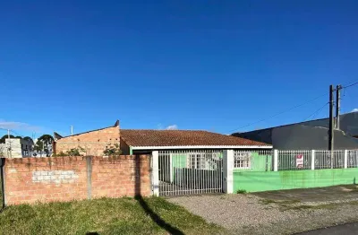 Terreno com 280,56m² , à venda, no bairro afonso pena em são josé dos pinhais