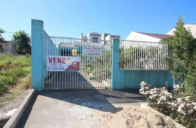 Casa com 288,25m² 2 quartos, à venda, no bairro jardim cruzeiro em são josé dos pinhais