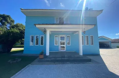 Chácara com 5.000m² 2 quartos, à venda, no bairro campo largo da roseira em são josé dos pinhais