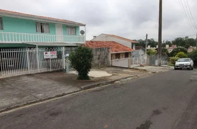 Terreno com 600m² , à venda, no bairro cidade jardim em são josé dos pinhais