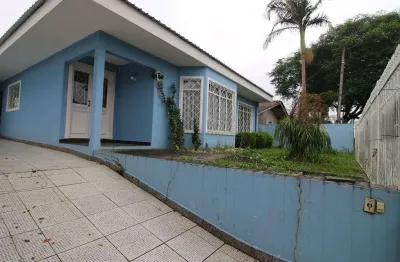 Casa com 4 quartos à venda na Rua Maringá, São Cristóvão, São José dos Pinhais