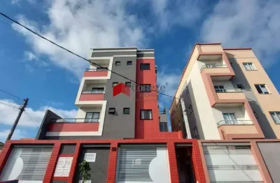 Apartamento com 54m² 2 quartos, à venda, no bairro afonso pena em são josé dos pinhais