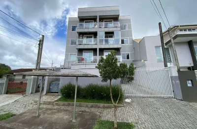 Apartamento com 43,8m² 2 quartos, para aluguel, no bairro pedro moro em são josé dos pinhais