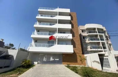 Cobertura com 229m² 3 quartos, à venda, no bairro braga em são josé dos pinhais