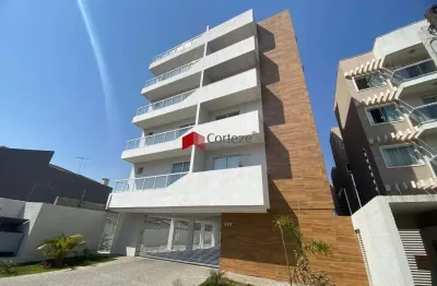 Cobertura com 229m² 3 quartos, à venda, no bairro braga em são josé dos pinhais