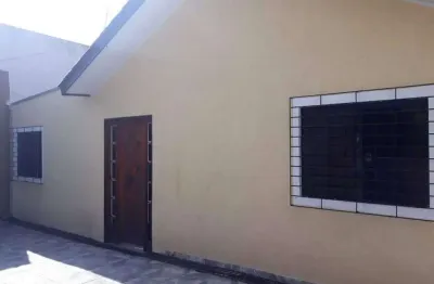 Casa com 100m² 3 quartos, à venda, no bairro nações em fazenda rio grande