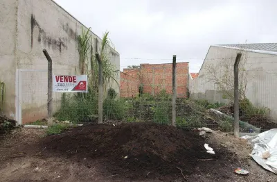 Terreno com 200m² , à venda, no bairro afonso pena em são josé dos pinhais