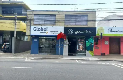 Sala / conjunto com 24,17m² , para aluguel, no bairro centro em são josé dos pinhais