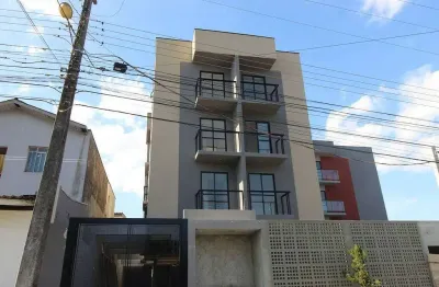 Apartamento com 55,11m² 3 quartos, à venda, no bairro boneca do iguaçu em são josé dos pinhais