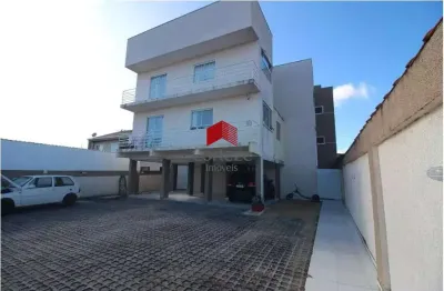 Apartamento com 48,47m² 2 quartos, à venda, no bairro guatupê em são josé dos pinhais