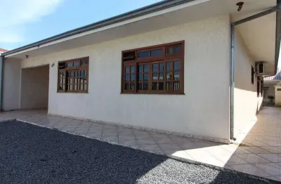 Casa com 200m² 3 quartos, à venda, no bairro são pedro em são josé dos pinhais