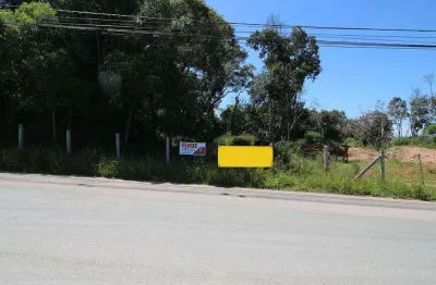 Terreno com 5.549,28m² , à venda, no bairro arujá em são josé dos pinhais