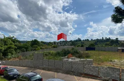 Terreno com 2.700m² , à venda, no bairro braga em são josé dos pinhais