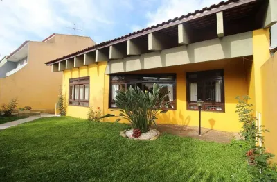Casa com 450m² 3 quartos, à venda, no bairro centro em são josé dos pinhais