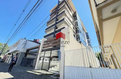 Apartamento com 99,71m² 3 quartos, à venda, no bairro são pedro em são josé dos pinhais