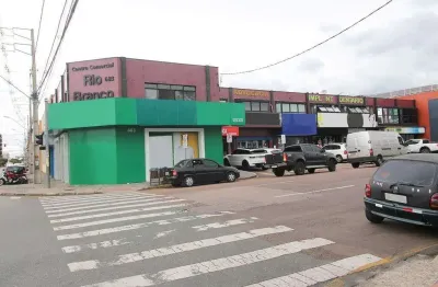 Sala / conjunto com 44m² , para aluguel, no bairro centro em são josé dos pinhais