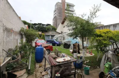 Terreno com 536,1m² , à venda, no bairro centro em são josé dos pinhais