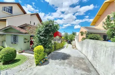 Terreno com 536,1m² , à venda, no bairro centro em são josé dos pinhais