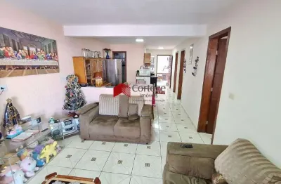 Casa com 150m² 3 quartos, à venda, no bairro quississana em são josé dos pinhais