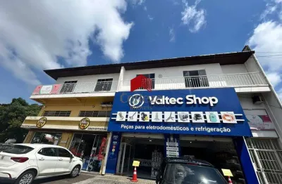 Sala / Conjunto com 50m² , para aluguel, no bairro Afonso Pena em São José dos Pinhais