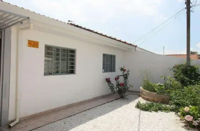 Sobrado com 140m² 3 quartos, à venda, no bairro parque da fonte em são josé dos pinhais
