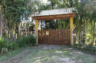 Chácara com 6.042m² 2 quartos, à venda, no bairro borda do campo em são josé dos pinhais