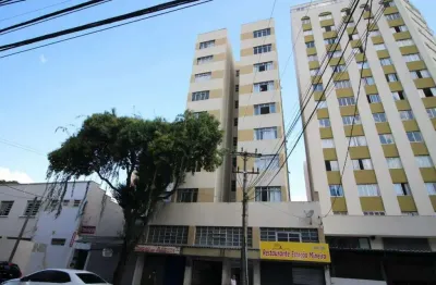 Apartamento com 22,25m² 1 quarto, à venda, no bairro centro em curitiba