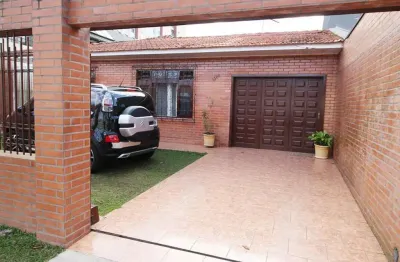 Casa com 230m² 3 quartos, à venda, no bairro são pedro em são josé dos pinhais