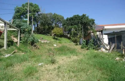 Terreno à venda na Rua Newton de Souza e Silva, Uberaba, Curitiba
