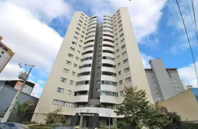 Apartamento com 93,52m² 3 quartos, à venda, no bairro centro em curitiba
