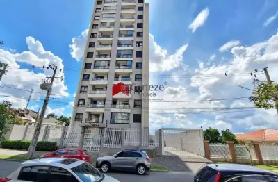 Apartamento com 74,37m² 3 quartos, à venda, no bairro centro em são josé dos pinhais