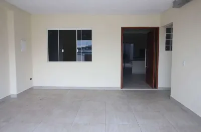 Sobrado com 180m² 4 quartos, à venda, no bairro atuba em pinhais