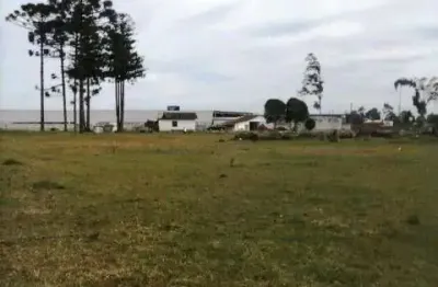 Terreno com 36.453,05m² , à venda, no bairro costeira em são josé dos pinhais