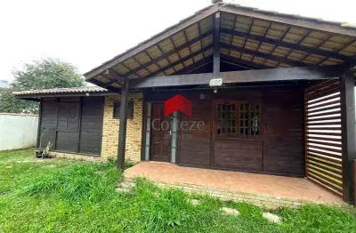 Casa com 80m² 2 quartos, para aluguel, no bairro aristocrata em são josé dos pinhais