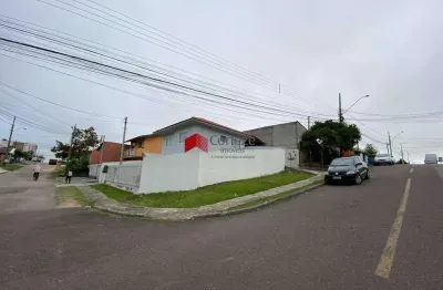 Casa com 48,86m² 2 quartos, à venda, no bairro quississana em são josé dos pinhais