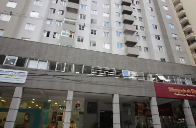 Apartamento com 40m² 2 quartos, para aluguel, no bairro bigorrilho em curitiba